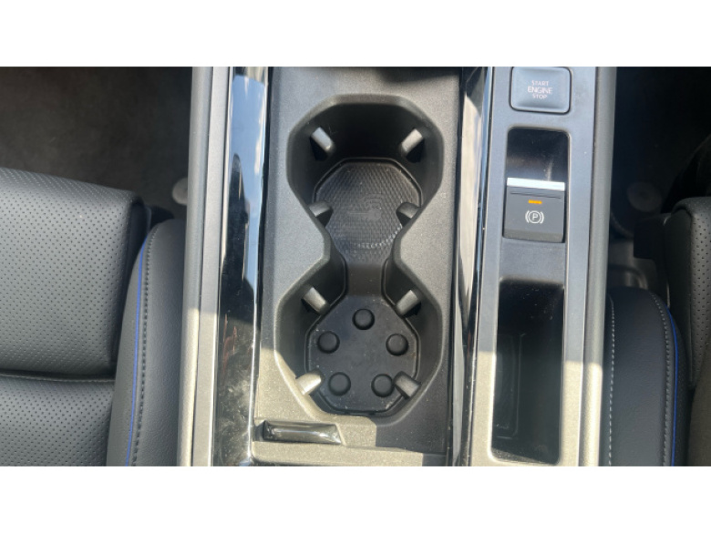 Volkswagen Passat 1.5 eTSI R-Line 5dr DSG Petrol Estate